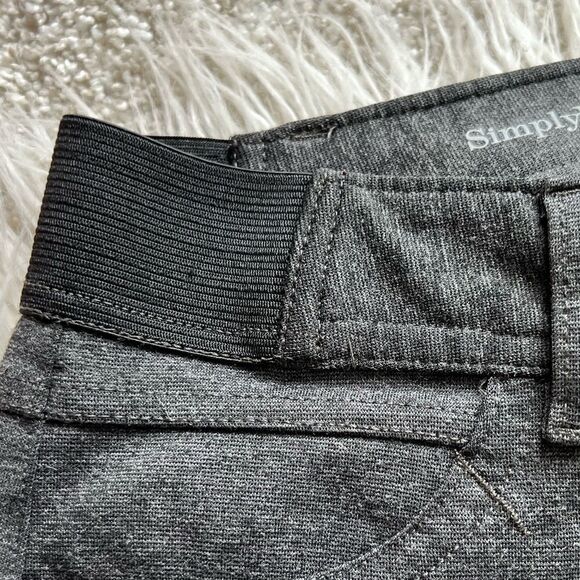 Simply Vera Work pants  - Picture 2 of 4